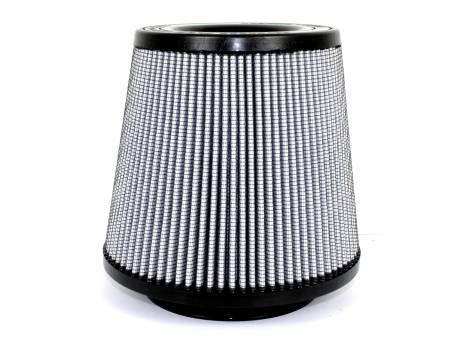 aFe Power (Advanced FLOW Engineering) - aFe MagnumFLOW Air Filters IAF PDS A/F PDS 5-1/2F x 9B x 7T (Inv) x 8H