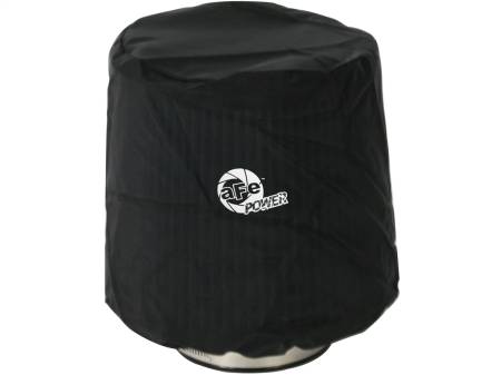 aFe Power (Advanced FLOW Engineering) - aFe MagnumSHIELD Pre-Filters P/F 2x/72-90008/9/26 (Black)