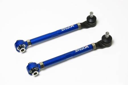 Megan Racing - Megan Racing Rear Toe Control Arms for Mazda RX-8 / Mazda MX-5 06-15