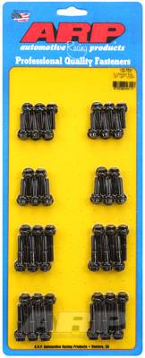 ARP - ARP Duramax 6.6L LB7 12pt valve cover bolt kit 100-7531