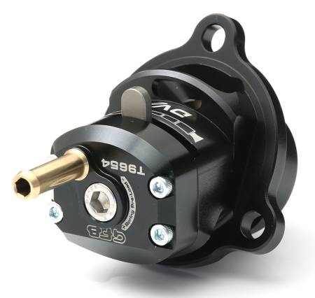 Go Fast Bits - GFB DVX Fits Ford Focus ST / Volvo / Porsche and Borg-Warner EFR Turbos
