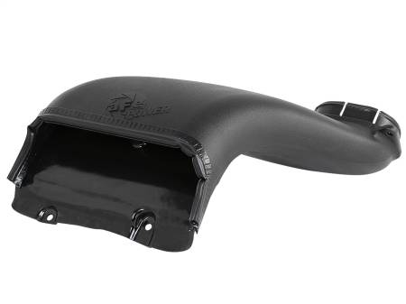 aFe Power (Advanced FLOW Engineering) - aFe Quantum Cold Air Intake System Scoop 15-18 Ford F150 EcoBoost V6-3.5L/2.7L