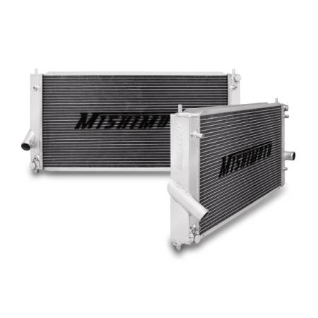 Mishimoto - Mishimoto 00-05 Toyota MR2 Manual Aluminum Radiator