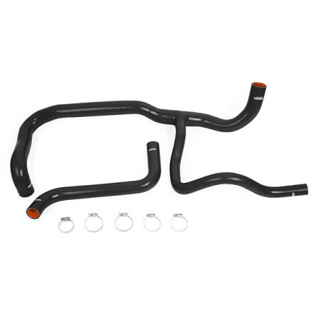 Mishimoto - Mishimoto 14+ Chevrolet Silverado 1500 Black Silicone Hose Kit