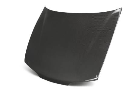 Seibon Carbon - Seibon 94-01 Acura Integra JDM Type-R OEM Carbon Fiber Hood