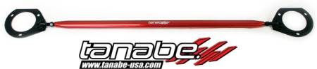 TANABE & REVEL RACING PRODUCTS - Tanabe Sustec Strut Tower Bar Front 00-05 for Toyota Celica (ZZT231)