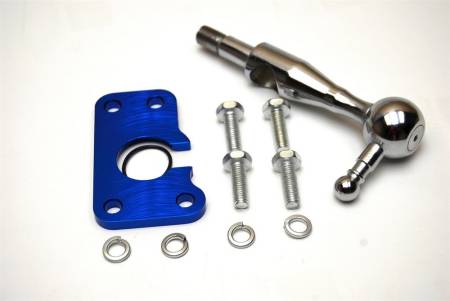 Fidanza Performance - Fidanza Toyota MR2 90-95 US/91-98 Europe/89-98 Japan Short Throw Shifter
