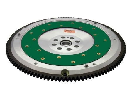Fidanza Performance - Fidanza 90-02 Accord w/ H-Series Engine Aluminum Flywheel Aluminum Flywheel
