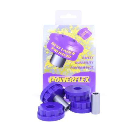 Powerflex USA - Powerflex BMW E21 Rear Diff Mounting Bushing (Street)