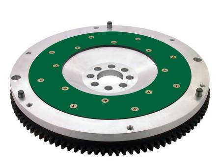 Fidanza Performance - Fidanza 85-89 Toyota MR2 Aluminum Flywheel