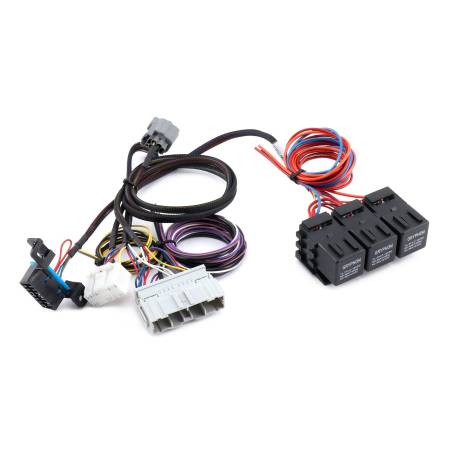 Hybrid Racing - Hybrid Racing Universal K-Series Swap Conversion Wiring Harness