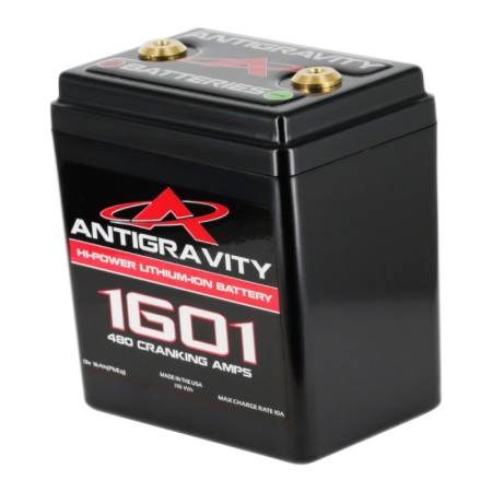 Antigravity Batteries - Antigravity Batteries Small Case 16-Cell Lithium Battery