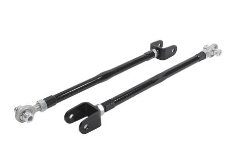 Torque Solution - Torque Solution Adjustable Rear Control Arms Volkswagen MKIV R32 / Audi TT MK1 Quattro