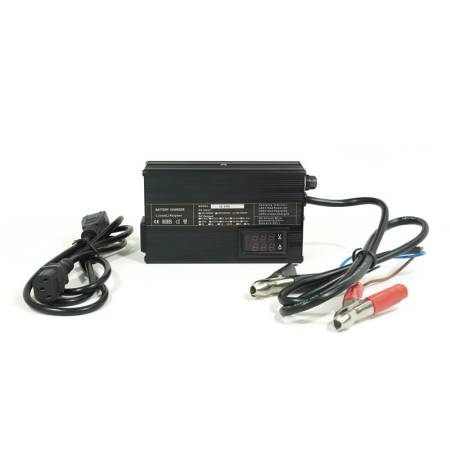 Antigravity Batteries - Antigravity Batteries 16V 5A Lithium Battery Charger (For AG-VTX-20 / AG-H6-30-16)