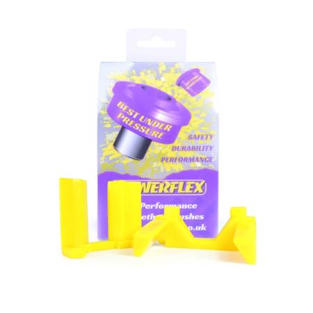 Powerflex USA - Powerflex VW/Audi Upper Engine Mount Insert (Street)