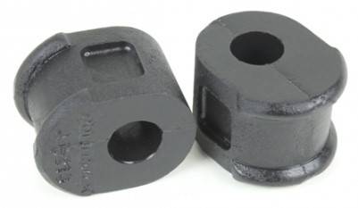 Powerflex USA - Powerflex Volkswagen Golf Mk1/ Jetta Mk1 Front Sway Bar Inner Bushings Mount 17mm (Heritage)