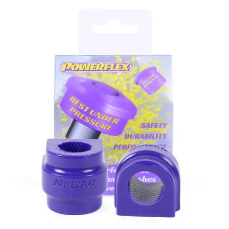 Powerflex USA - Powerflex MINI Gen 1 & 2 Front Sway Bar Bushing - 22.5 mm (Street)