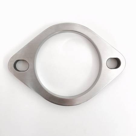 Stainless Bros. - Stainless Bros. 2.5" 2-Bolt SS304 Exhaust Flange