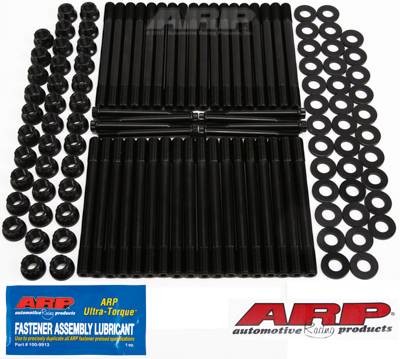 ARP - ARP Chevy Duramax diesel '01-'04 (LB-7), '04-pres (LLY) head stud kit 230-4201