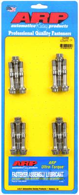 ARP - ARP VW VR6 rod bolt kit 204-6006