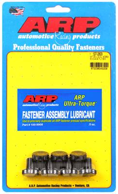 ARP - ARP Mitsubishi 2.0L 4G63 EVO4-9 flywheel bolt kit 107-2803