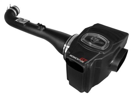 aFe Power (Advanced FLOW Engineering) - aFe Momentum GT PRO DRY S Stage-2 Intake System 05-15 Nissan Xterra 4.0L V6
