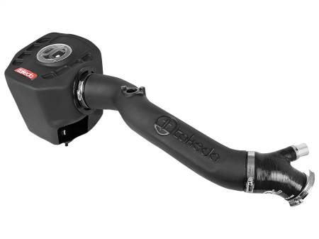 aFe Power (Advanced FLOW Engineering) - aFe Takeda Momentum GT Pro Dry S Cold Air Intake System 16-17 Lexus IS 200t