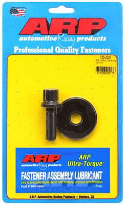 ARP - ARP BB Chevy balancer bolt kit 135-2501