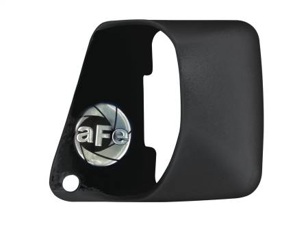 aFe Power (Advanced FLOW Engineering) - aFe MagnumFORCE Intake System Scoop 12-15 BMW 328i (F30) L4 2.0L (Turbo) N20