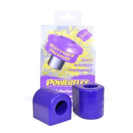 Powerflex USA - Powerflex Jeep Grand Cherokee WK2 Rear Sway Bar Bushing, 25mm