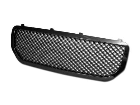 Armordillo - Armordillo 2004-2007 Dodge Magnum Mesh Grille Gloss Black