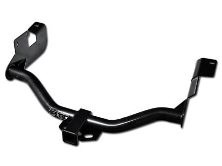 Armordillo - Armordillo 2005-2012 Ford Escape Hybrid Class 3 Black Trailer Hitches