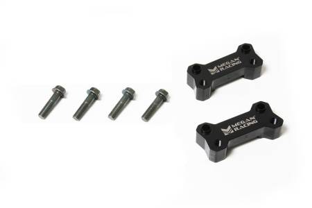 Megan Racing - Megan Racing Front Roll Center Adjuster for Lexus GS300 98-05