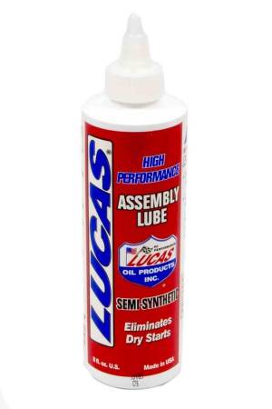 Lucas Oil - Lucas Assembly Lube 8oz