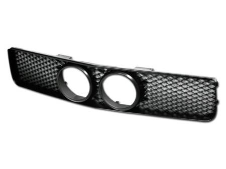 I3 Enterprise - I3 2005-2009 Ford Mustang Gt Model Only ( Will Not Fit V6 Models ) - Matte Black