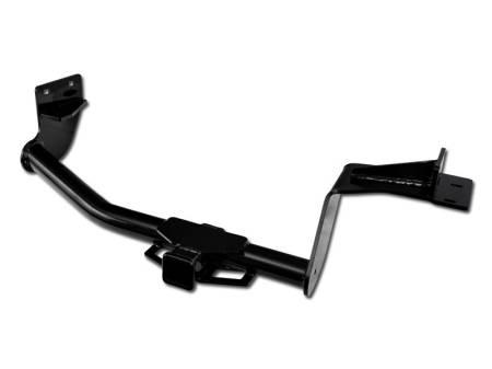 I3 Enterprise - I3 2016-2017 Kia Sorento All Trim - Class 3 - Trailer Hitch - Black