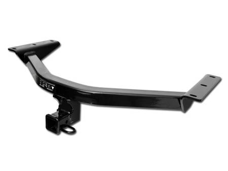 I3 Enterprise - I3 2014-2017 Acura Mdx / 2016-2017 Honda Pilot - Class 3 - Trailer Hitches - Black