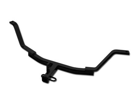 I3 Enterprise - I3 2007-2016 Honda Crv All Trim - Class 1 - Trailer Hitch - Black