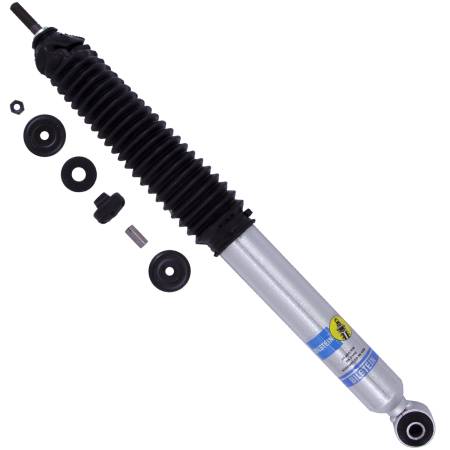 Bilstein - Bilstein B8 17-19 Ford F250/F350 Super Duty Front Shock (4WD Only/Lifted Height 4-6in)