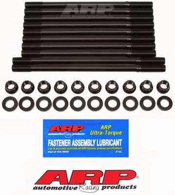ARP - ARP Honda/Acura B18A1 12pt head stud kit 208-4302