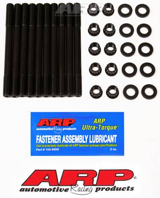 ARP - ARP Mazda '03 2.3L DOHC 16V main stud kit 218-5402