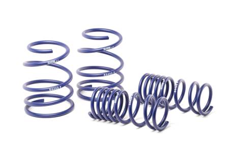 H&R - H&R 15-21 Subaru WRX Sport Spring