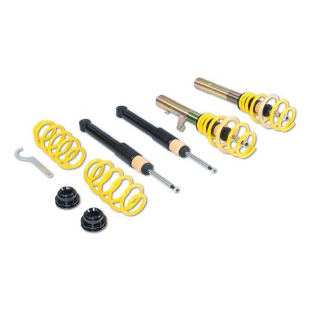 ST Suspensions - ST Coilover Kit 09-14 Volkswagen Golf MKVI / 09-14 Volkswagen GTI MKVI