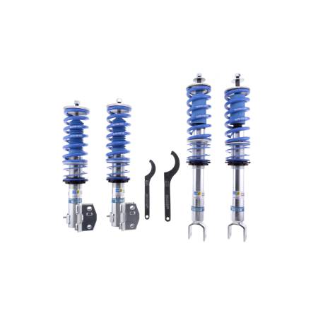 Bilstein - Bilstein B14 Mitsubishi Lancer EVO 6/7/8/9K 4 Suspension Kit
