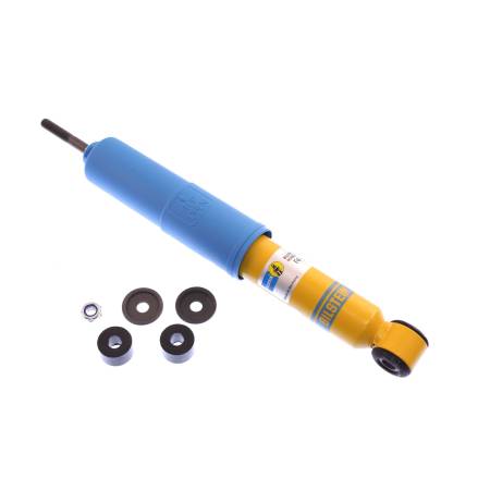Bilstein - Bilstein B6 2003 Nissan Frontier Base Front 36mm Monotube Shock Absorber