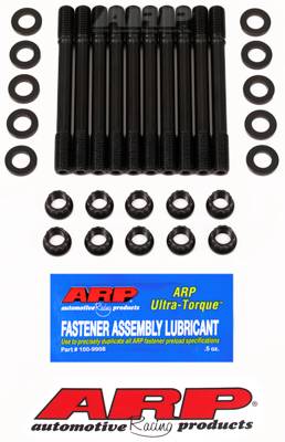 ARP - ARP VW Golf/Jetta 1.8L & 2.0L 8V undercut head stud kit 204-4701