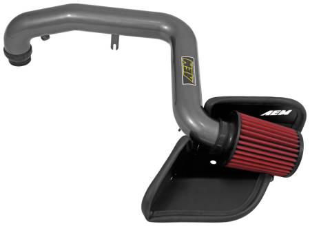 AEM Induction - AEM 2015 Volkswagen Jetta 2.0L L4 - Cold Air Intake System