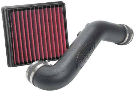 Airaid - Airaid 2018 Ford F150 V8-5.0L F/l Jr Intake Kit