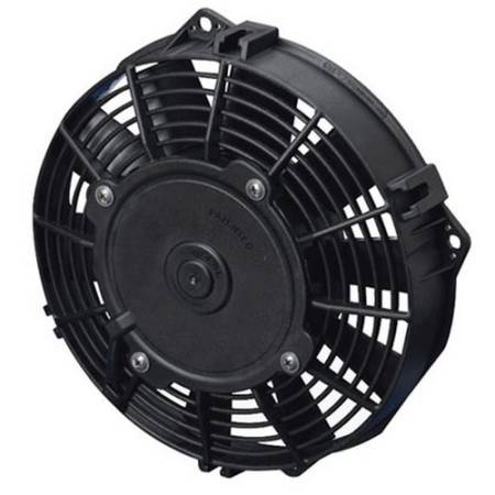 SPAL - SPAL Low Profile Fans: VA14-AP7/C-34S * 7.5"S/12V
