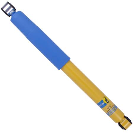 Bilstein - Bilstein 4600 Series 16-19 Nissan Titan XD Rear 46mm Monotube Shock Absorber